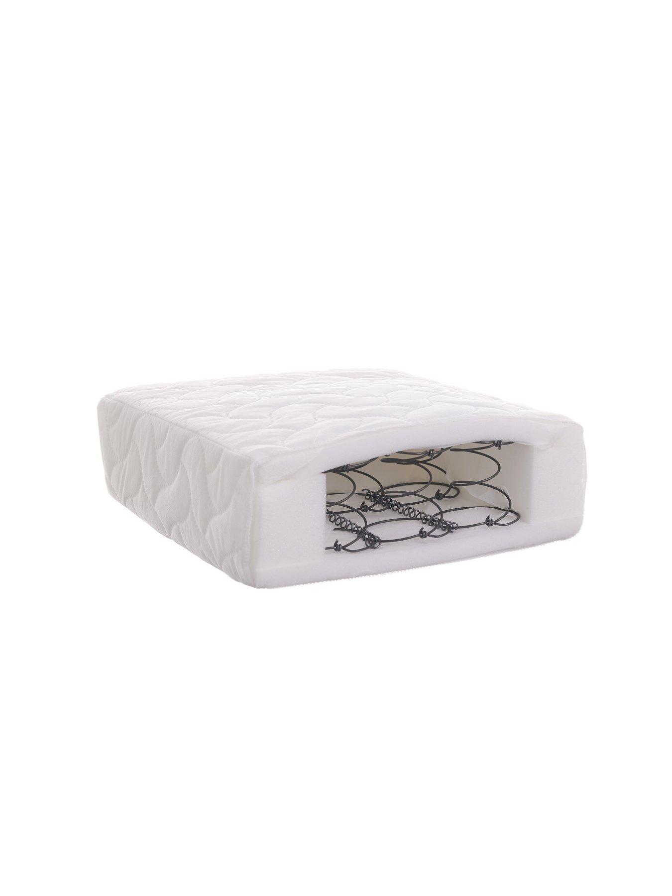 cot mattress uk