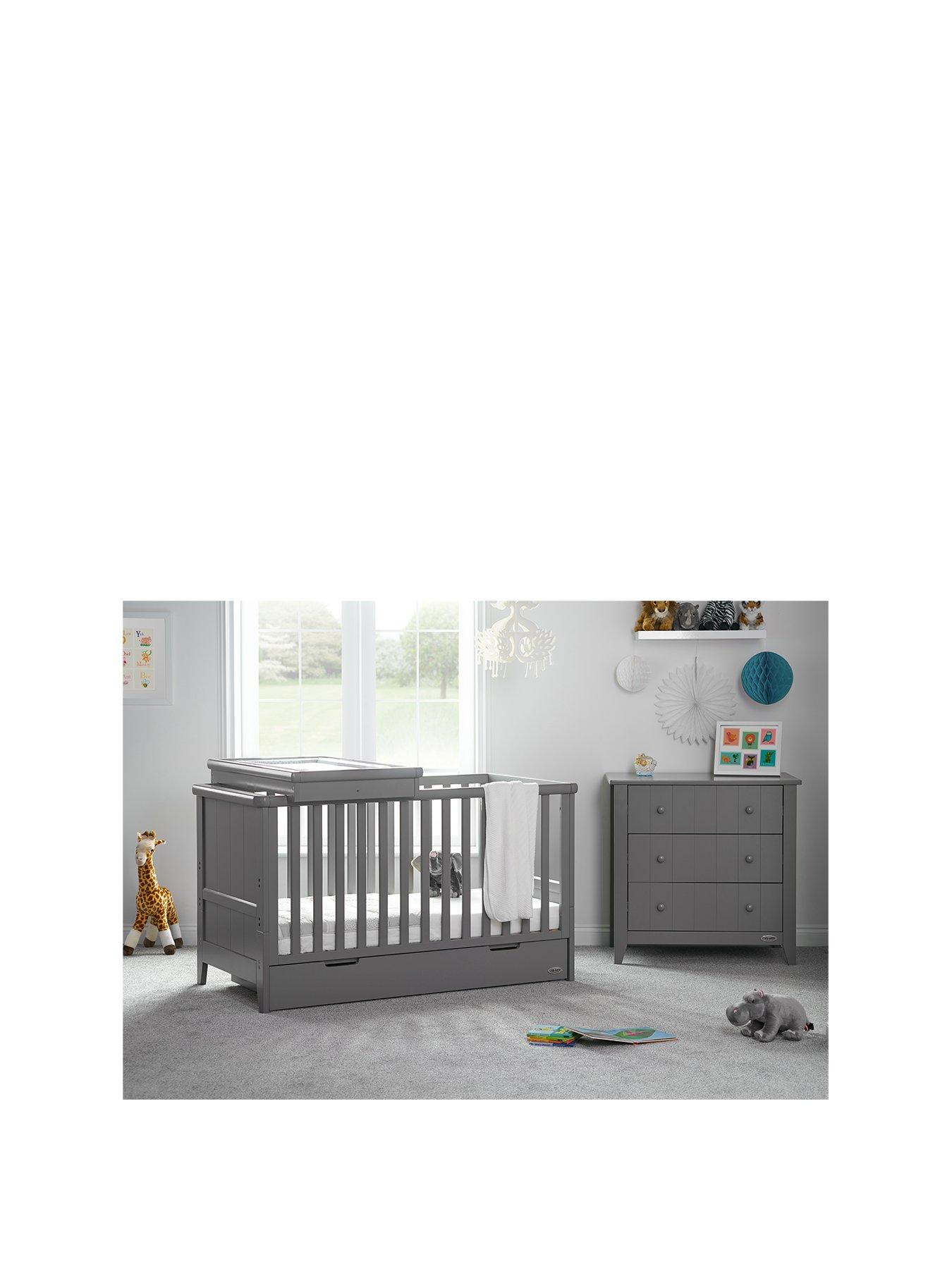 very nursery furniture