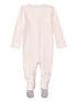  image of ralph-lauren-baby-girls-classic-all-in-one-pink