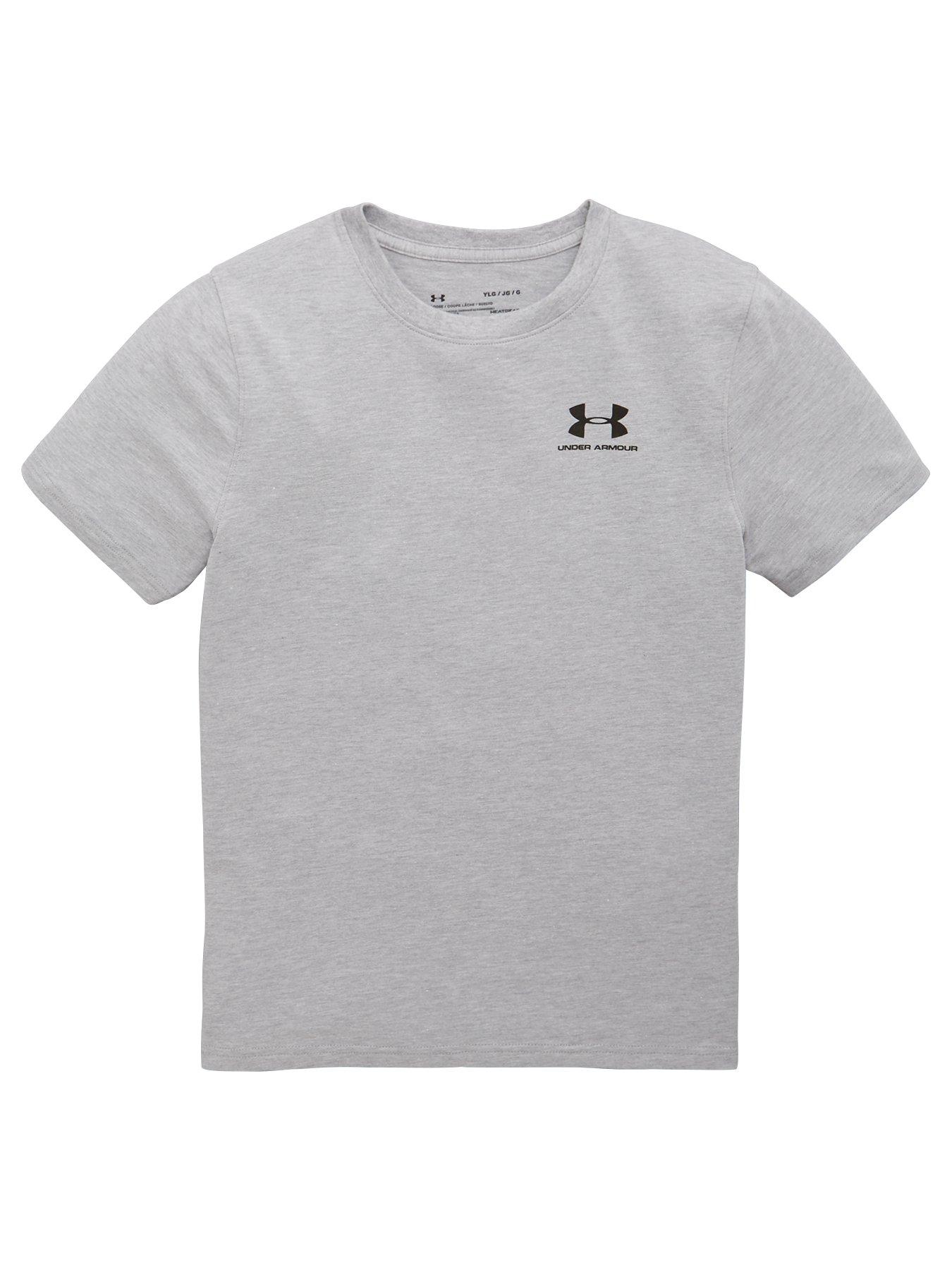 under armour boys clothes
