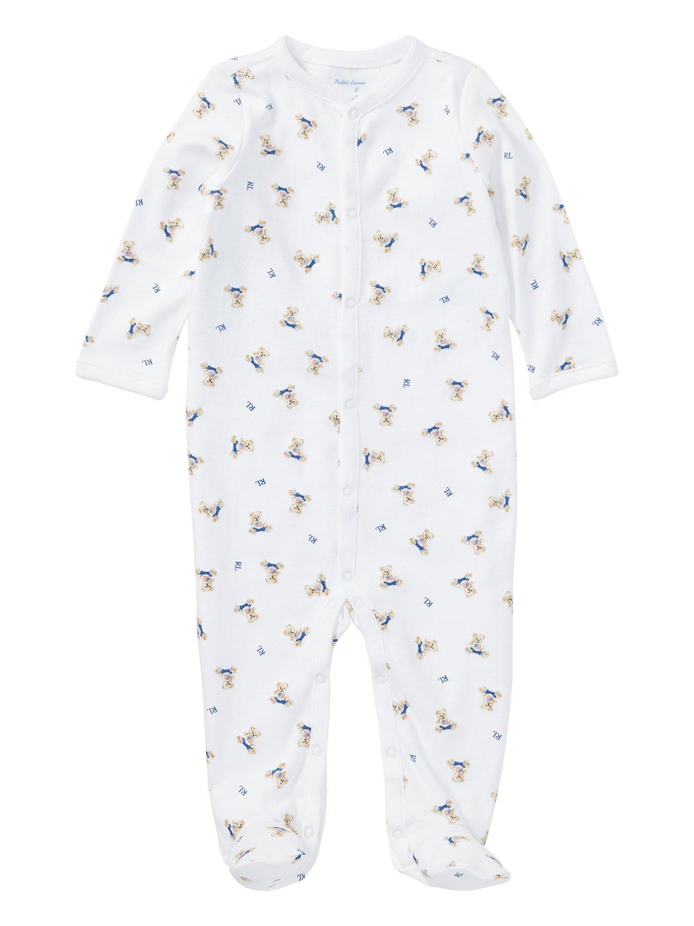 Ralph store baby grow