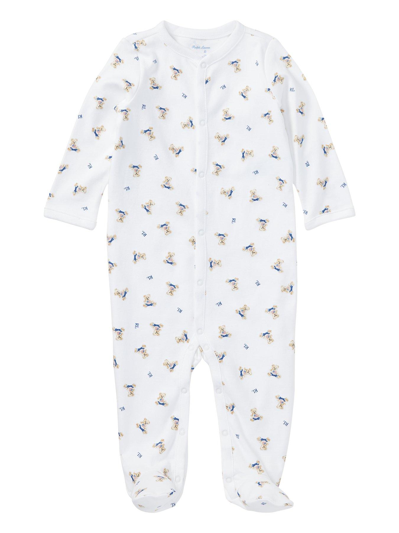Ralph Lauren Baby Clothes | Newborn & Infant | Very