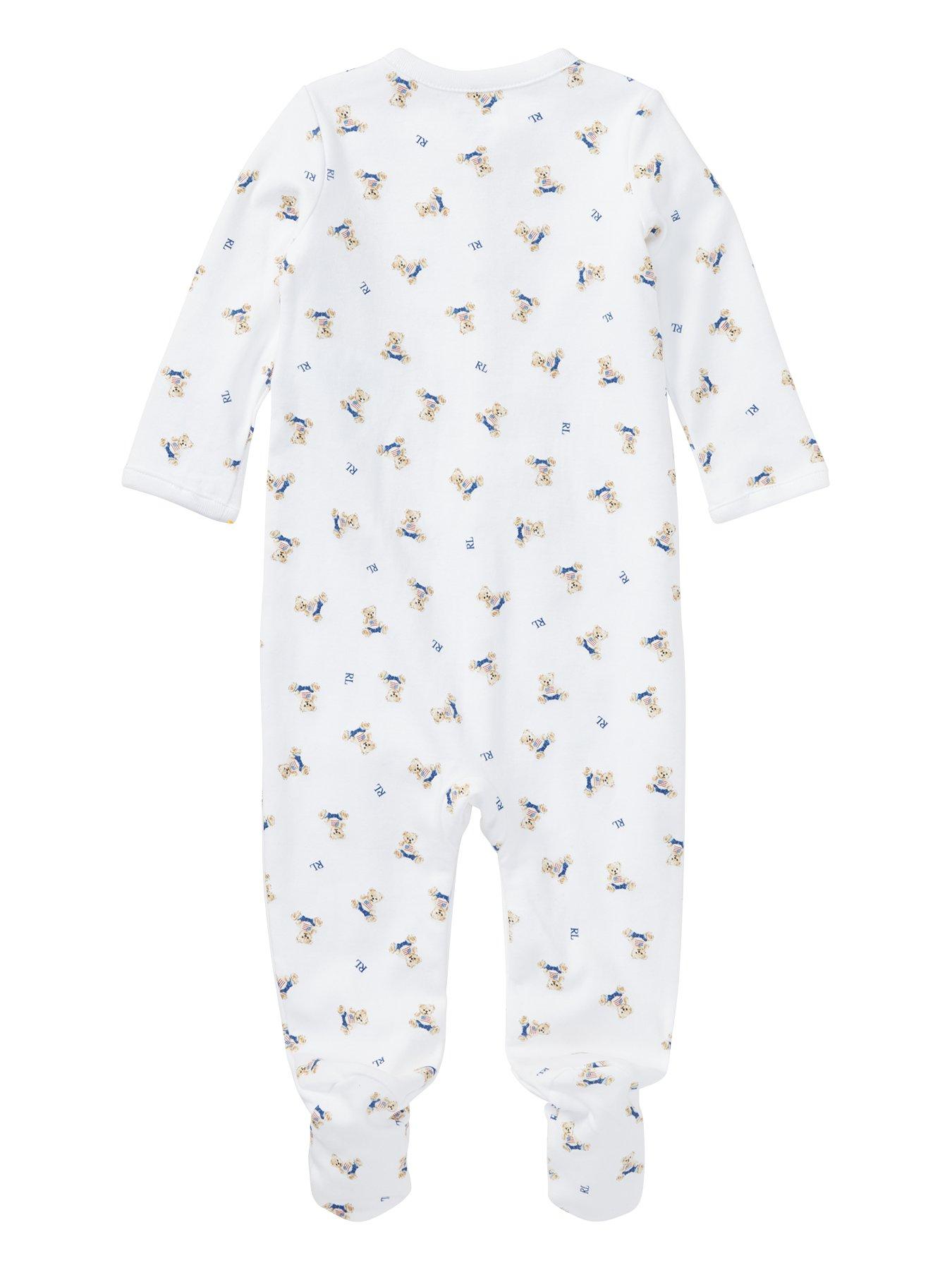 Ralph lauren baby grows hotsell