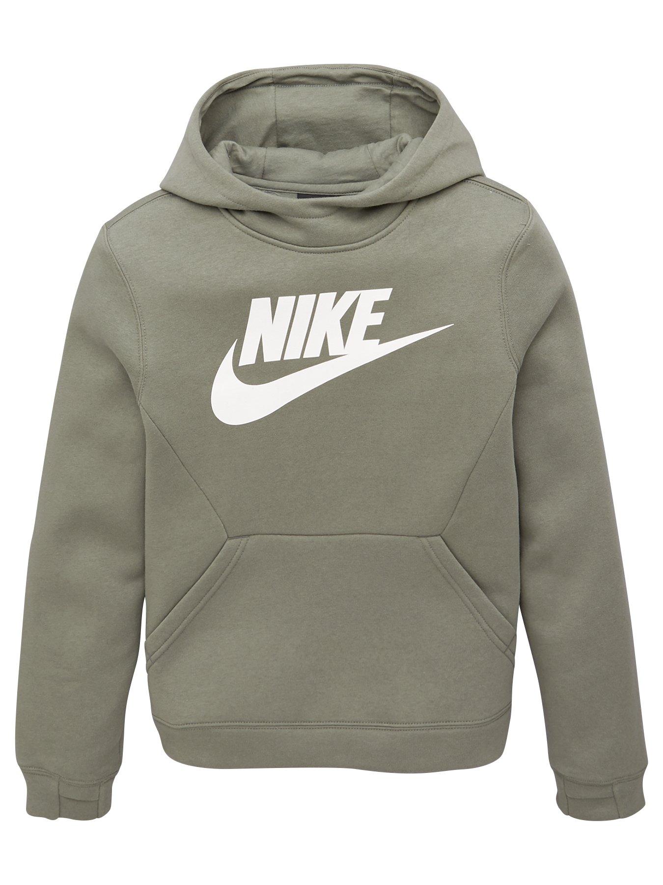 nike boys sportswear