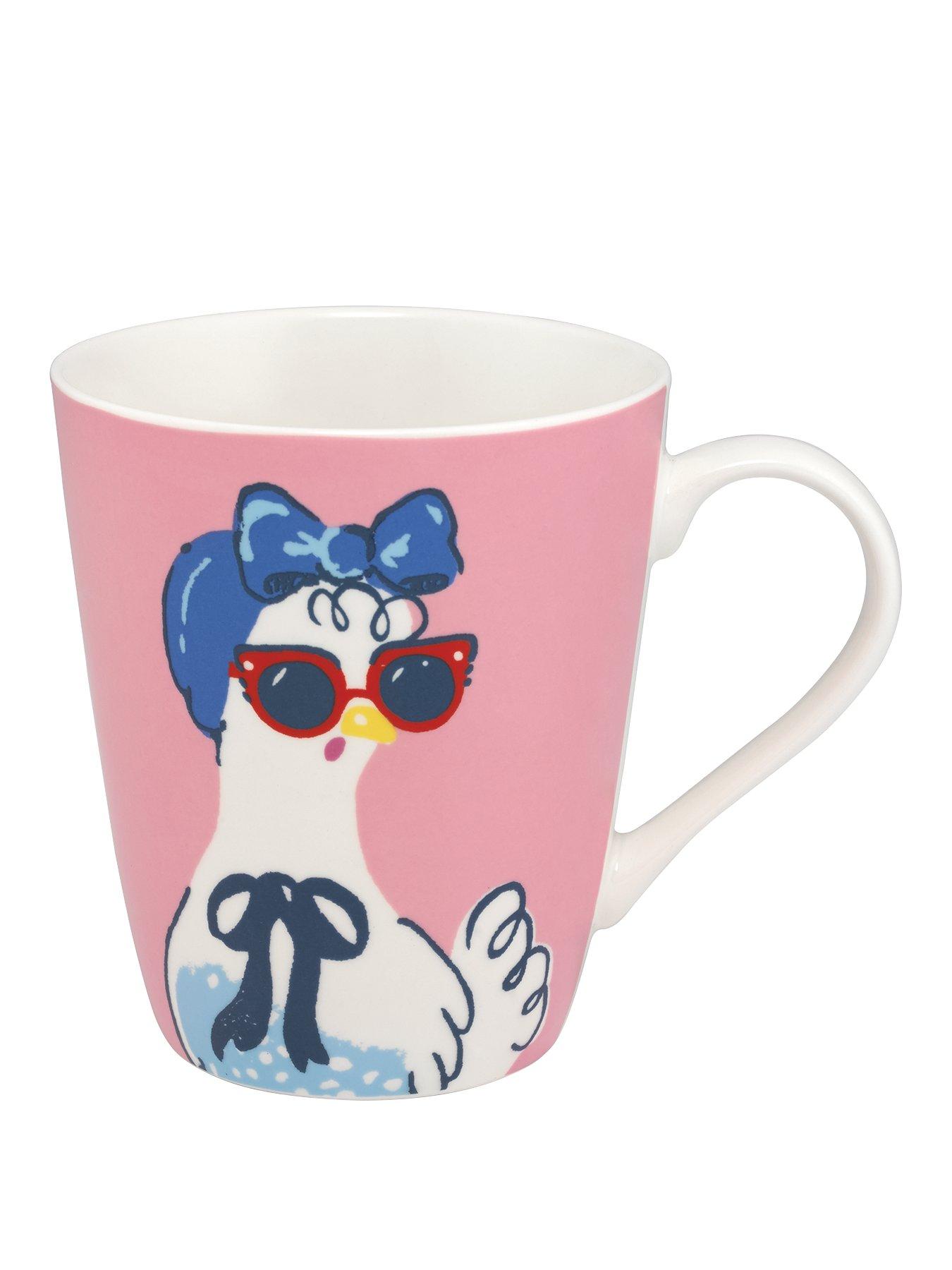 cath kidston hen party bag