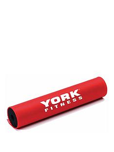 York Barbell Pad