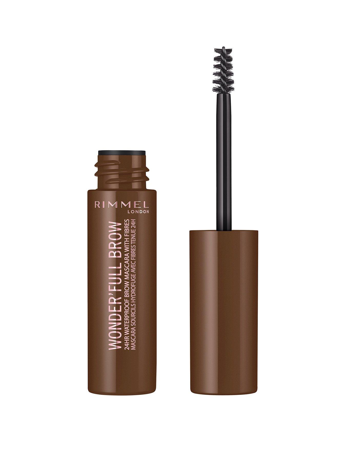 undefined Wonder'full 24HR Brow Mascara
