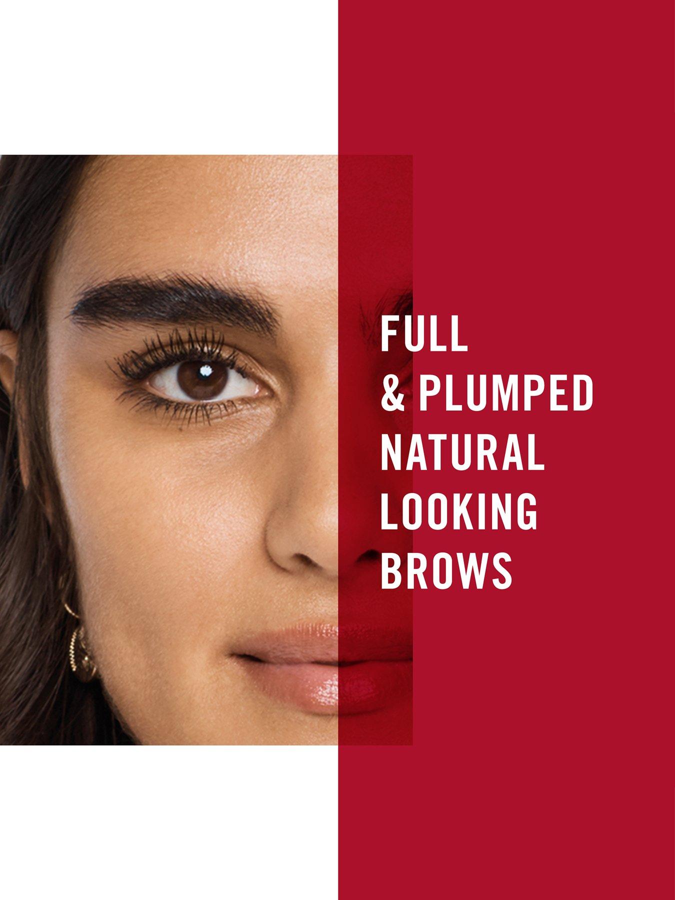 Image 5 of 5 of Rimmel Wonder'full 24HR Brow Mascara