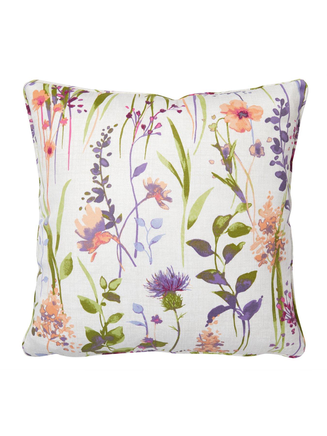 Product photograph of Hampshire Cushion from very.co.uk