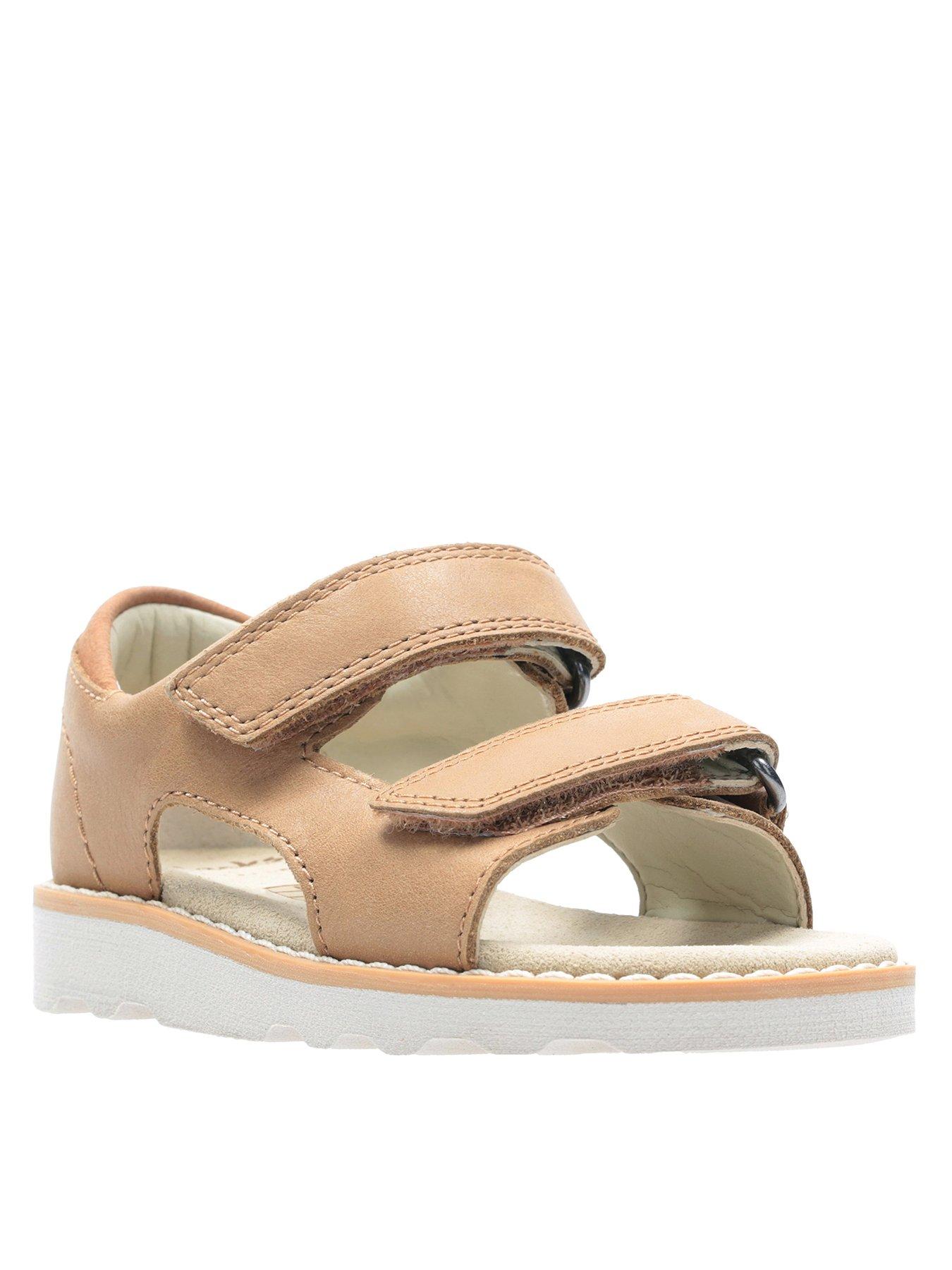 clarks crown root sandals