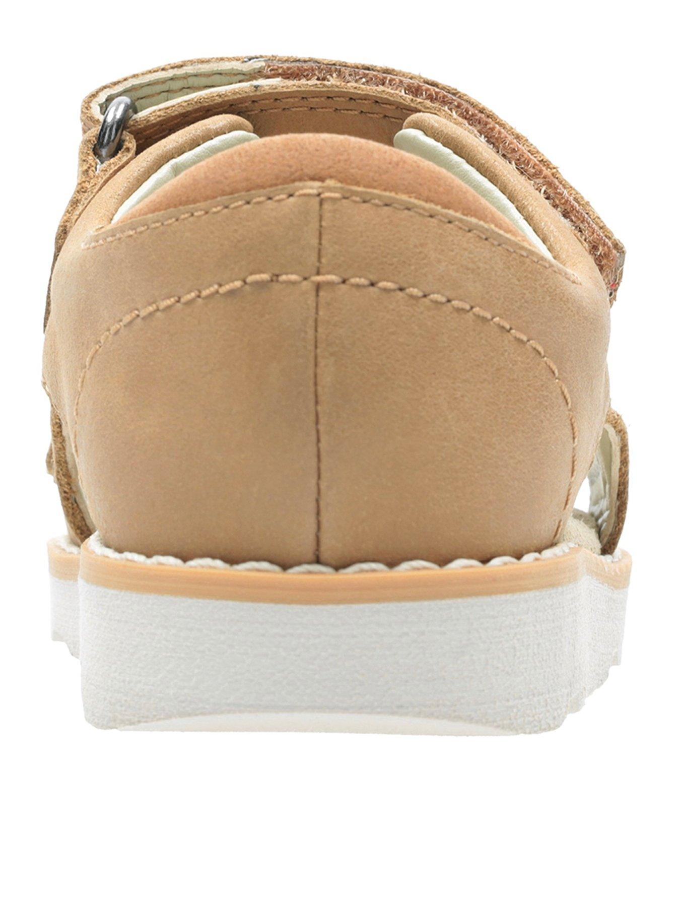 clarks crown root toddler