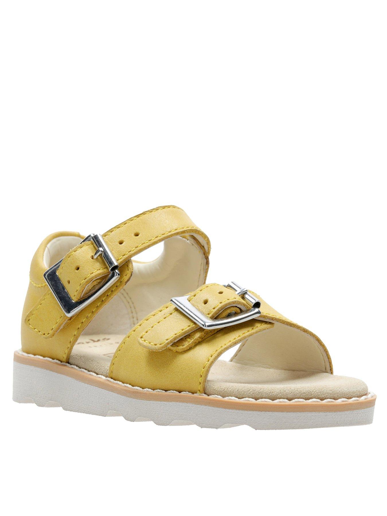 clarks crown bloom sandals