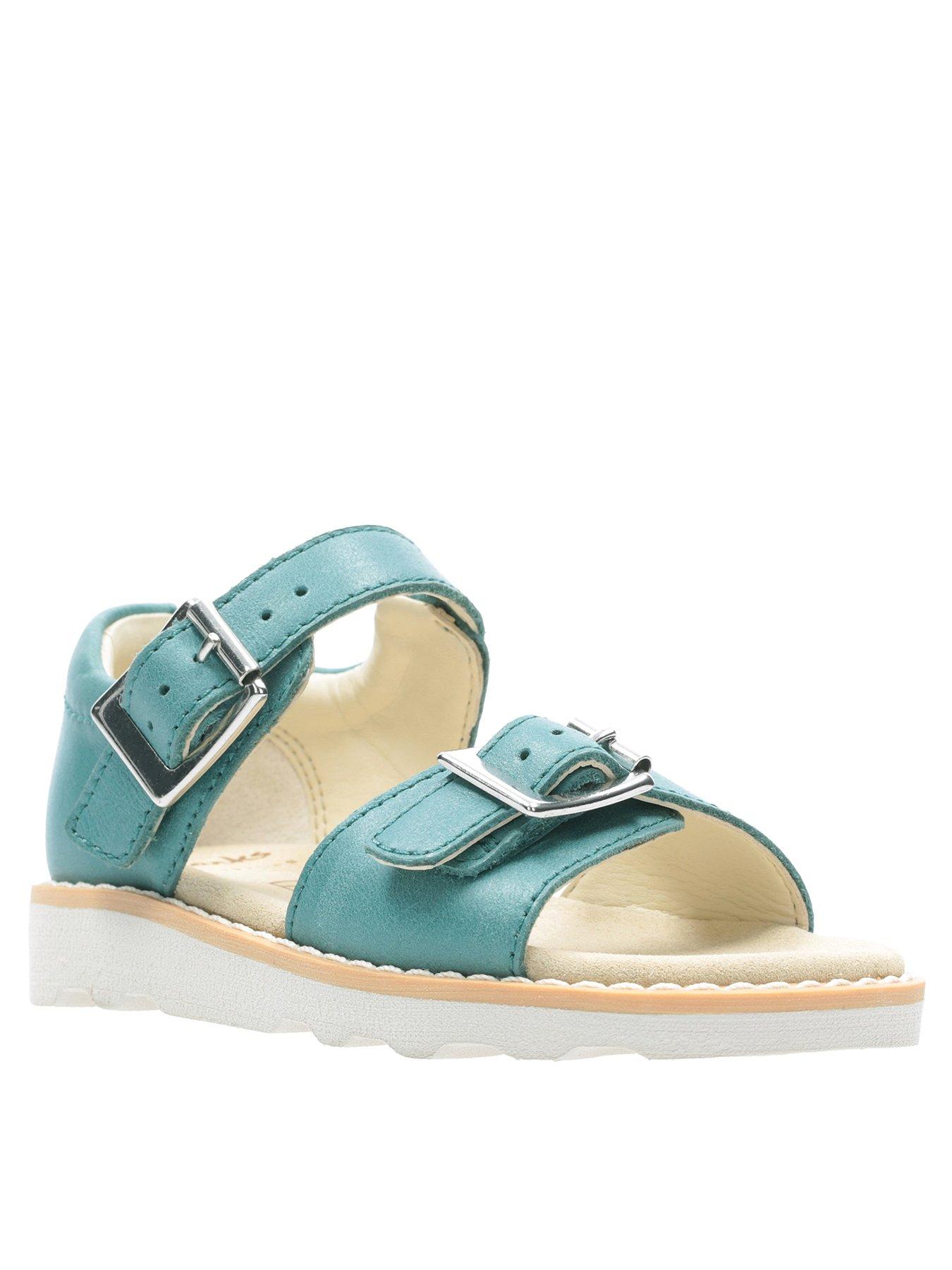 clarks crown bloom toddler