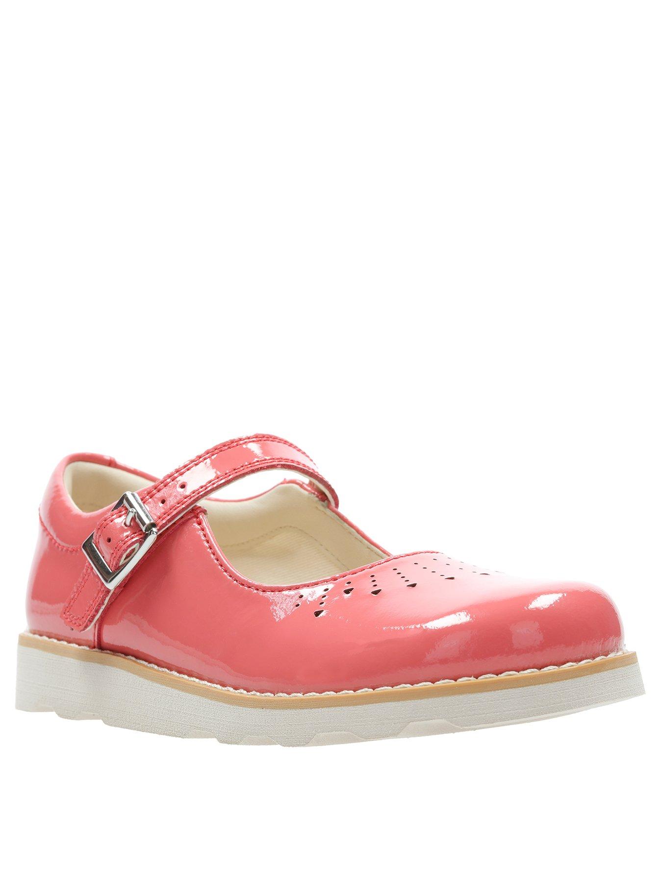 coral clarks