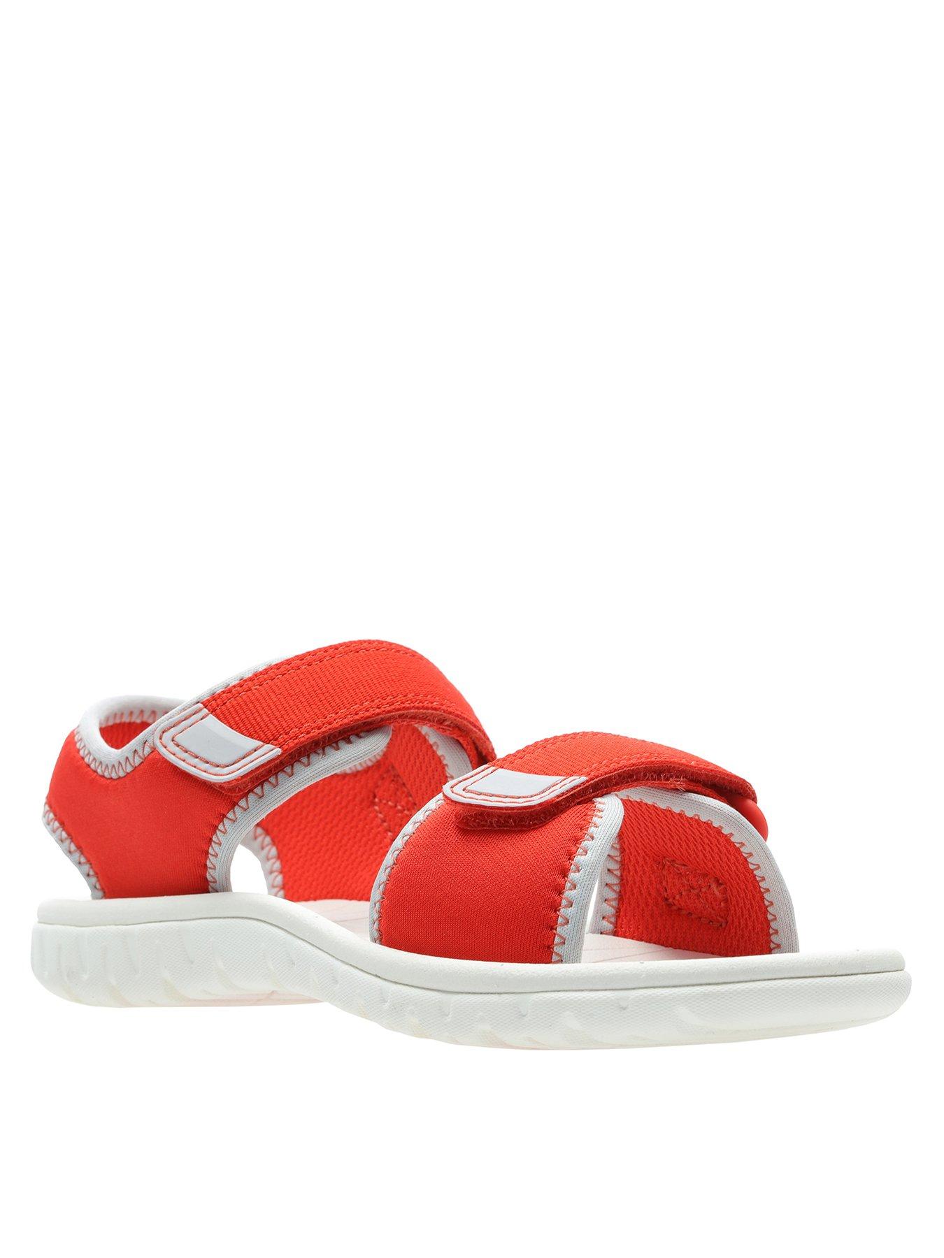 clarks surfing tide toddler