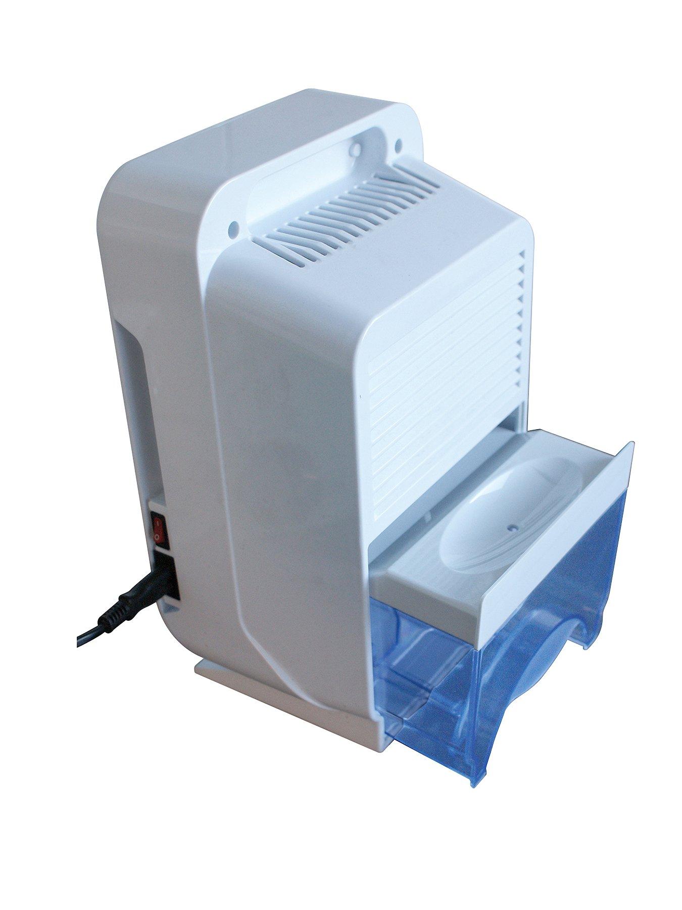 Image 2 of 6 of Streetwize Compact Electric Dehumidifier