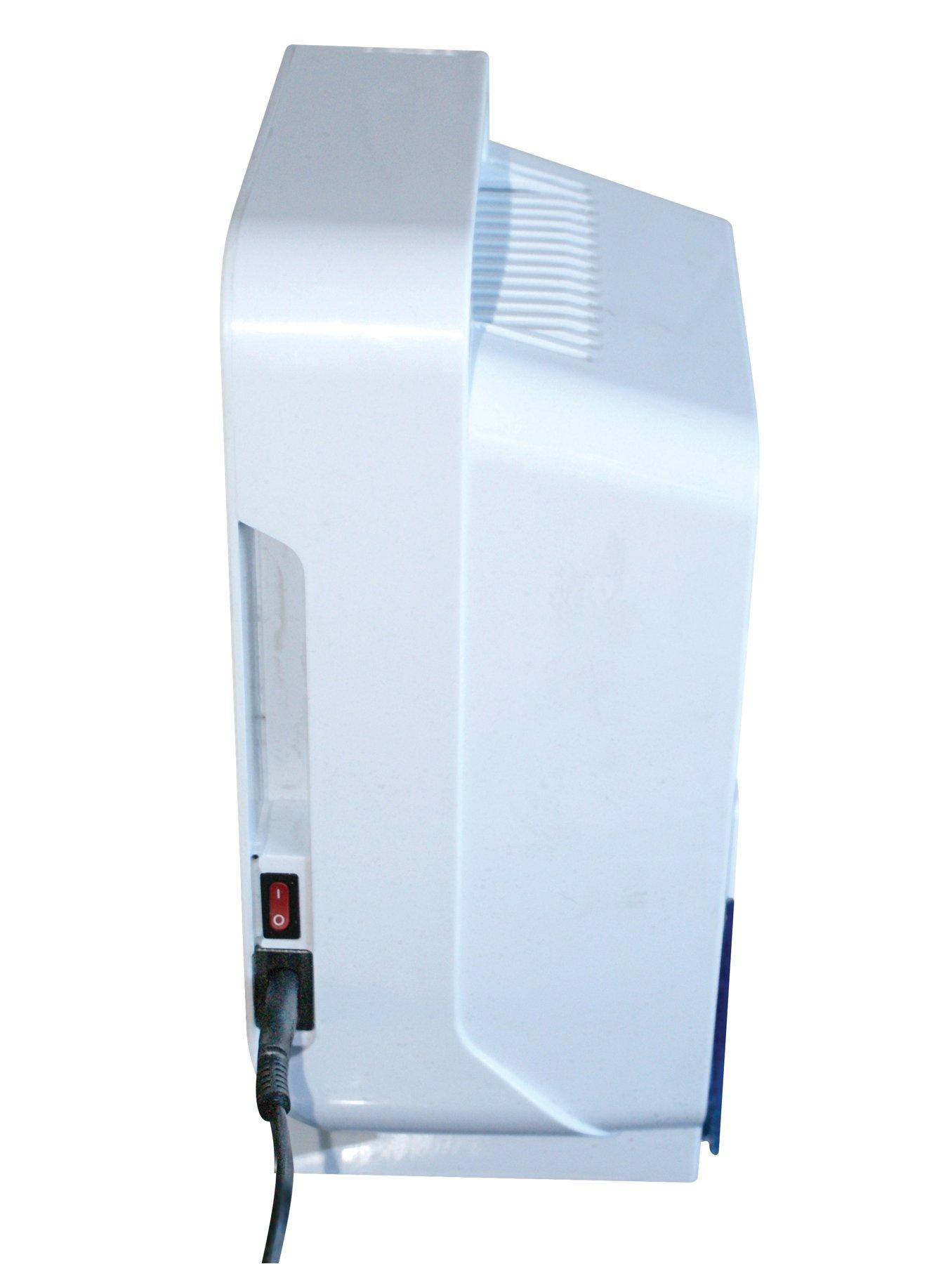 Image 3 of 6 of Streetwize Compact Electric Dehumidifier