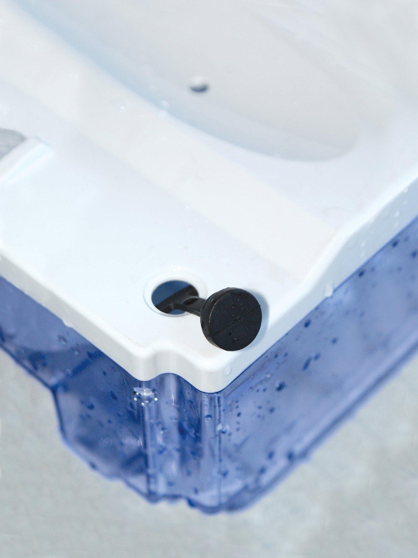 Image 4 of 6 of Streetwize Compact Electric Dehumidifier