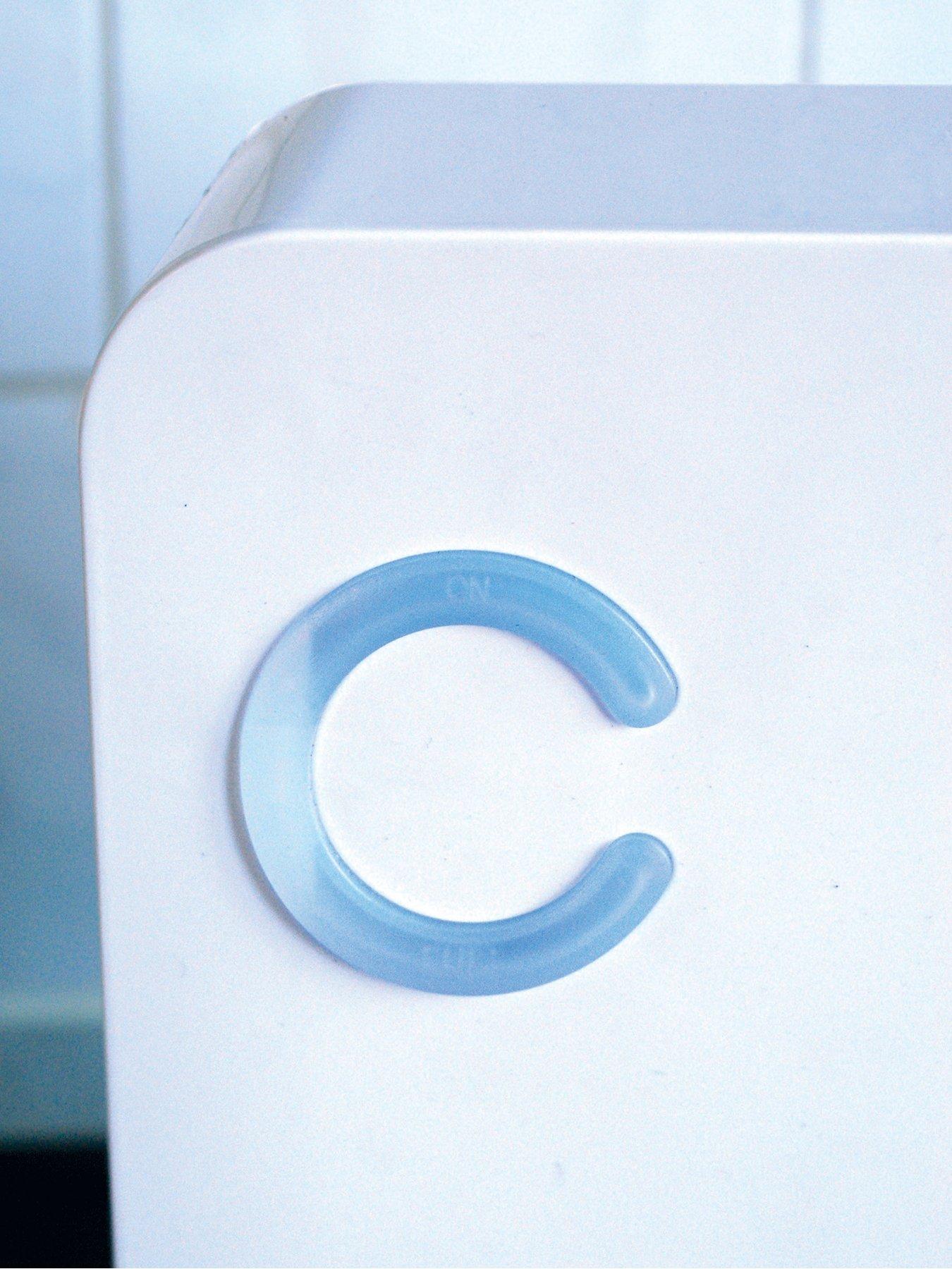 Image 5 of 6 of Streetwize Compact Electric Dehumidifier