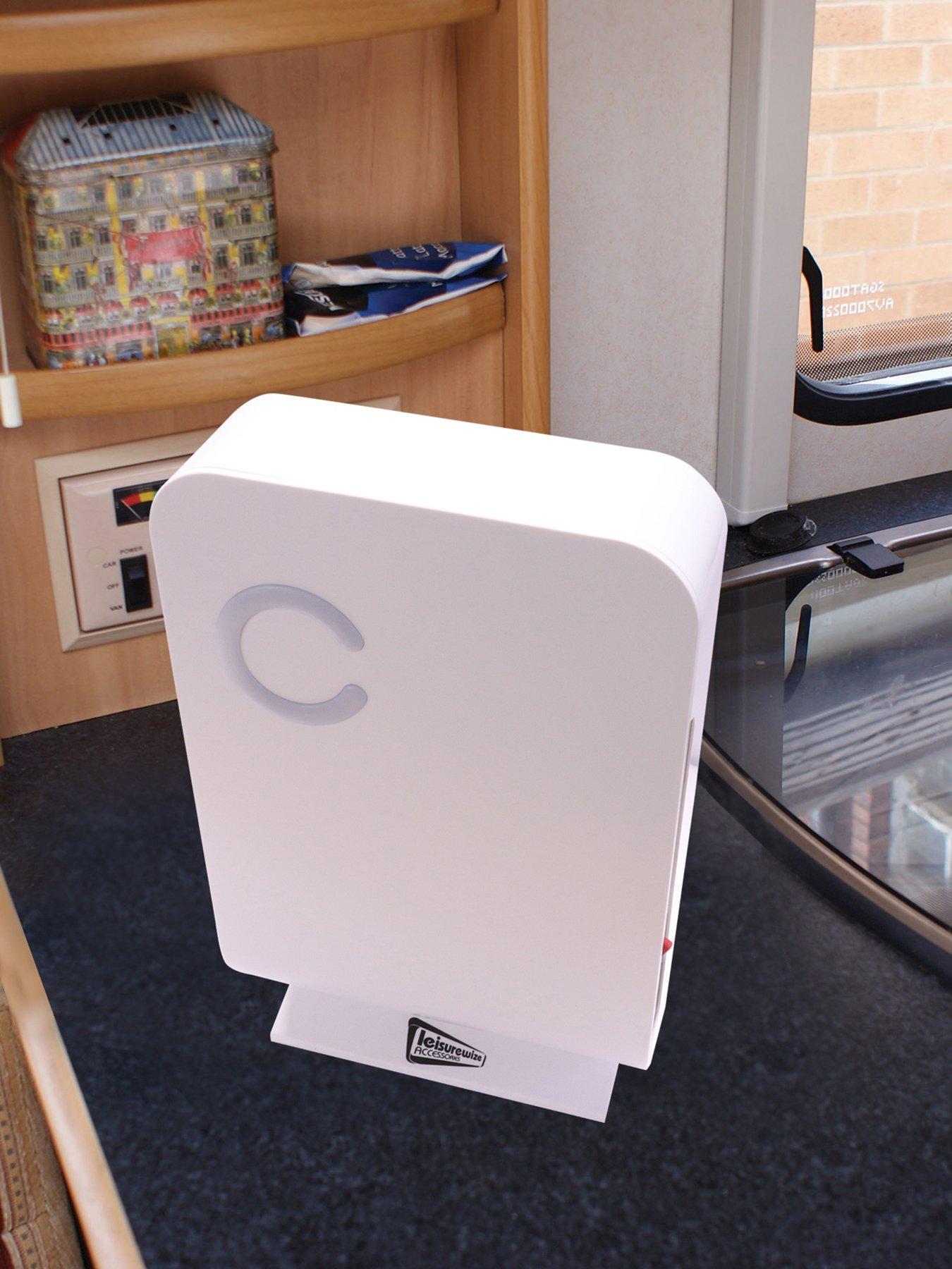 Image 6 of 6 of Streetwize Compact Electric Dehumidifier
