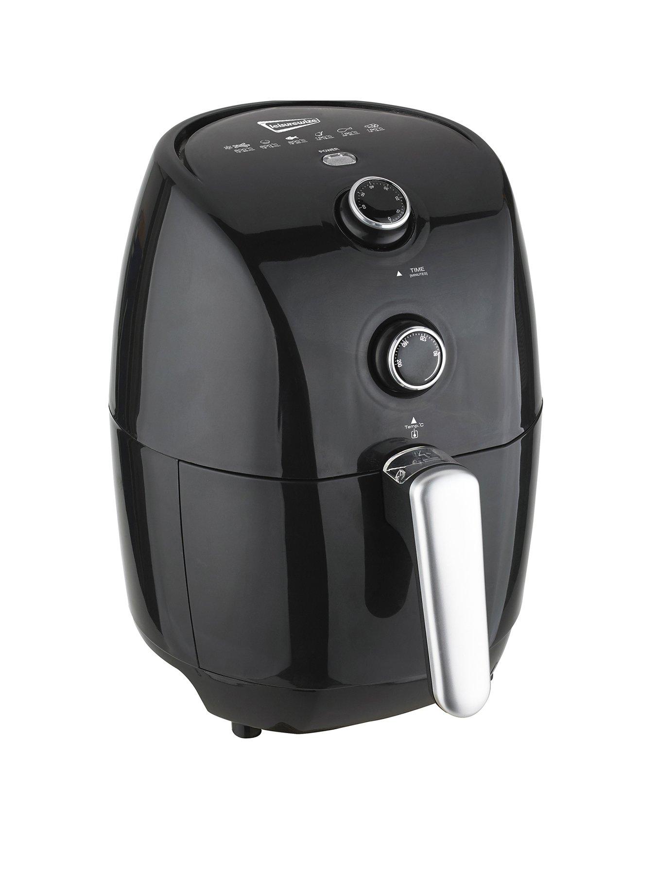 Air fryer 2025 low wattage