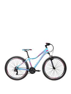 Indigo Indigo Mystic Ladies Mountain Bke 15 Inch