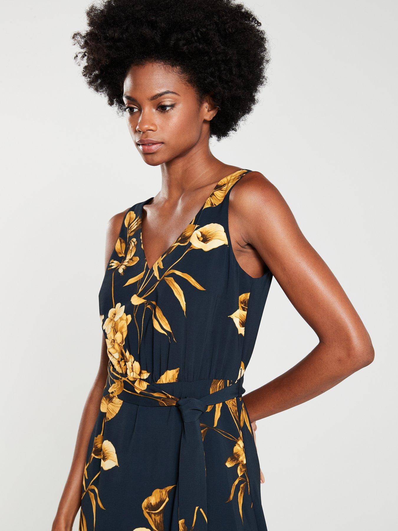 callo fantasia asymmetric dress