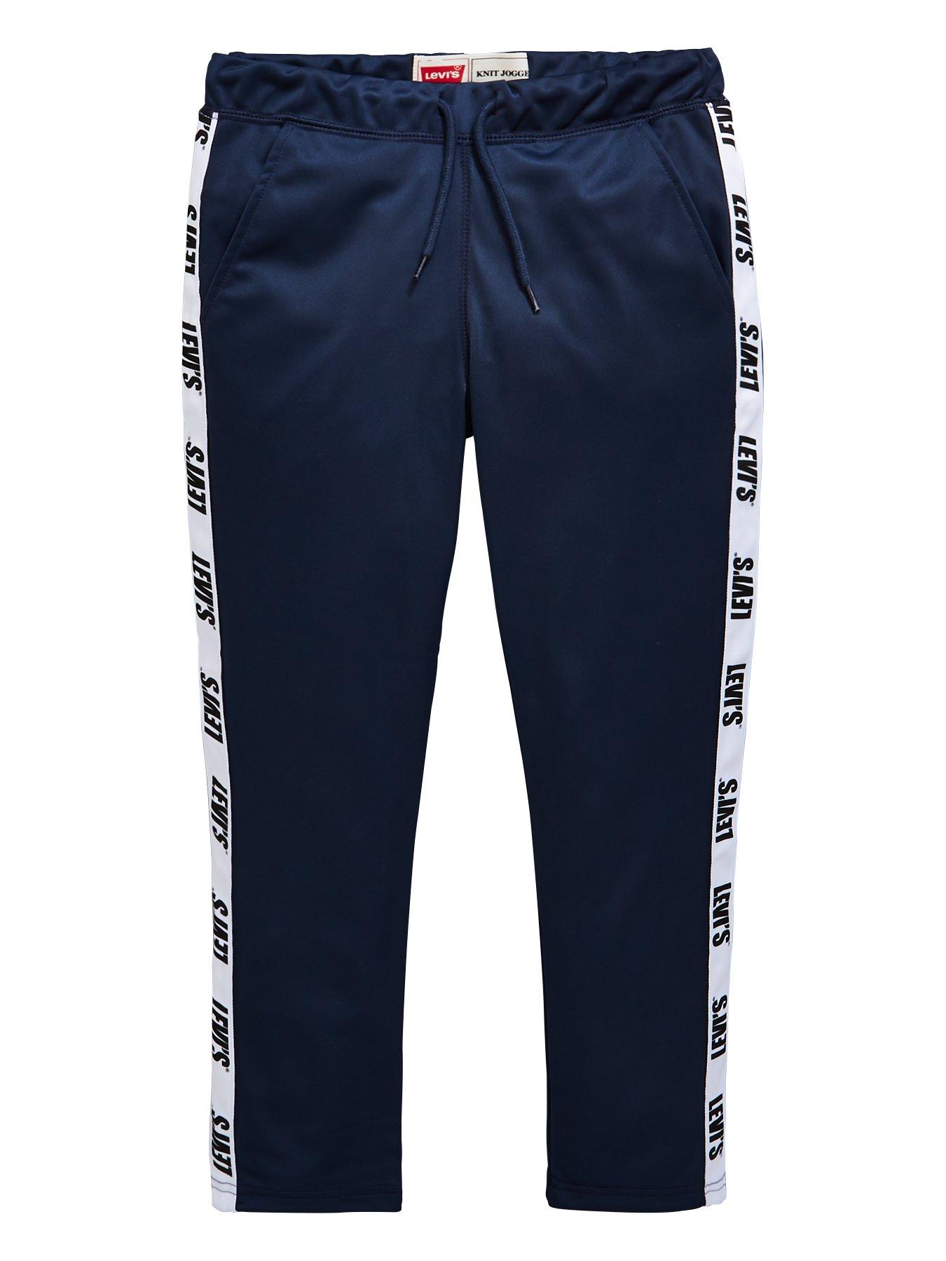 Levi'S Boys Taped Cuffed Joggers review