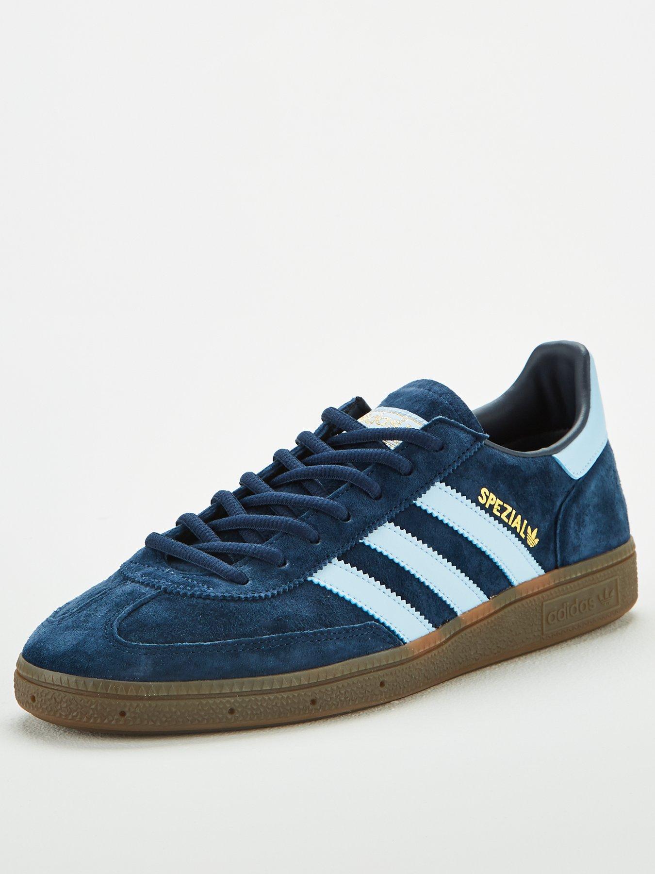 væg Se venligst hul Blue | Adidas originals | Trainers | Men | www.very.co.uk