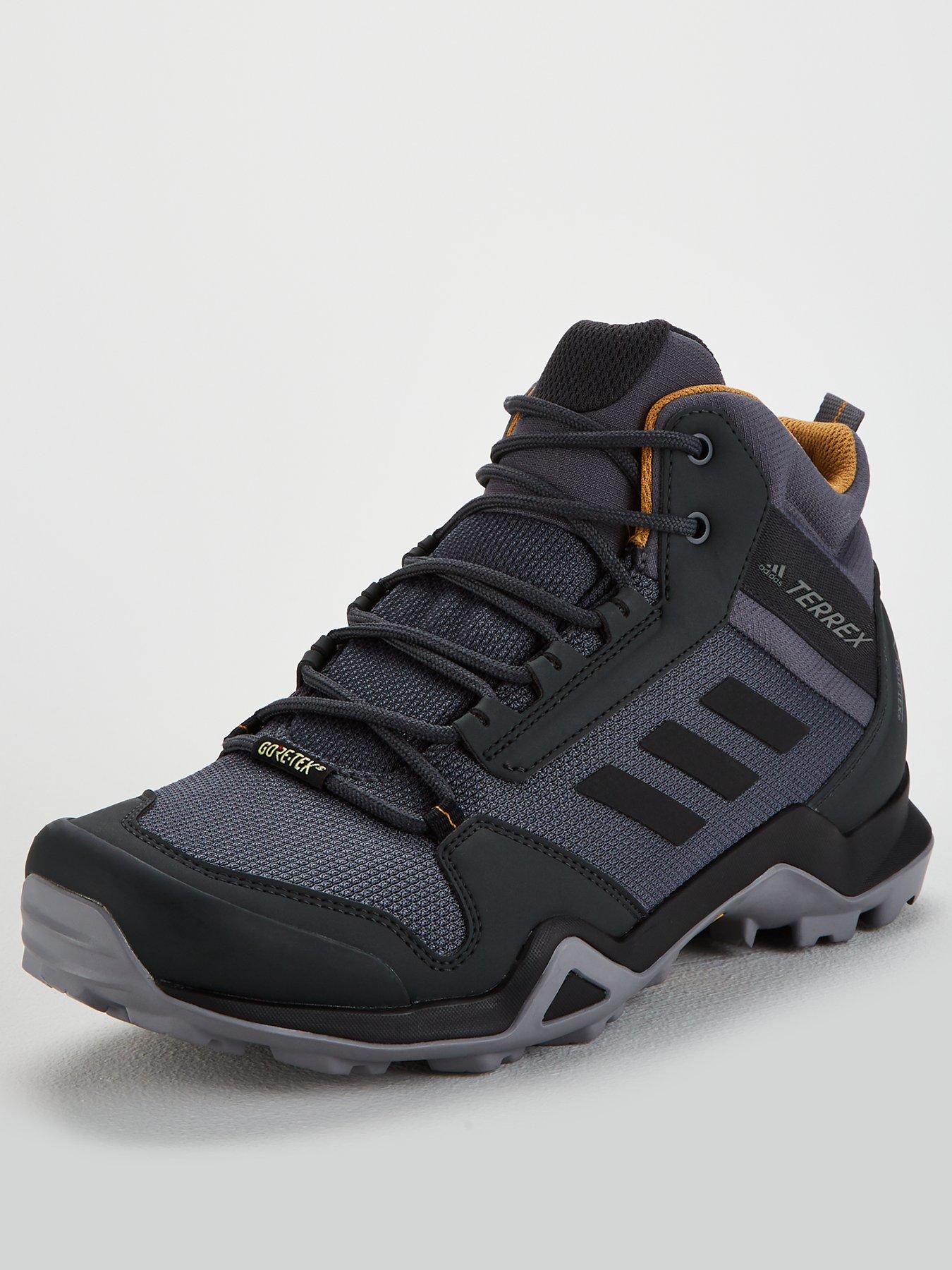 adidas terrex ax3 mid review