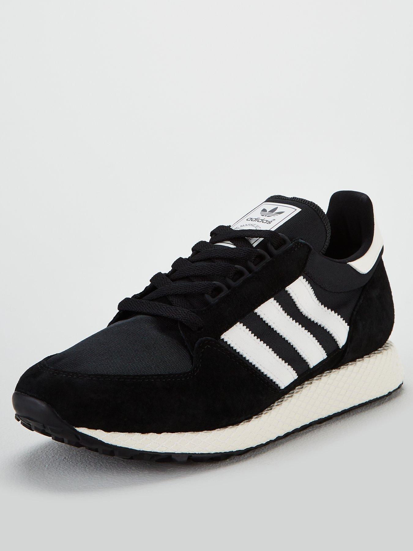 adidas forest grove trainers