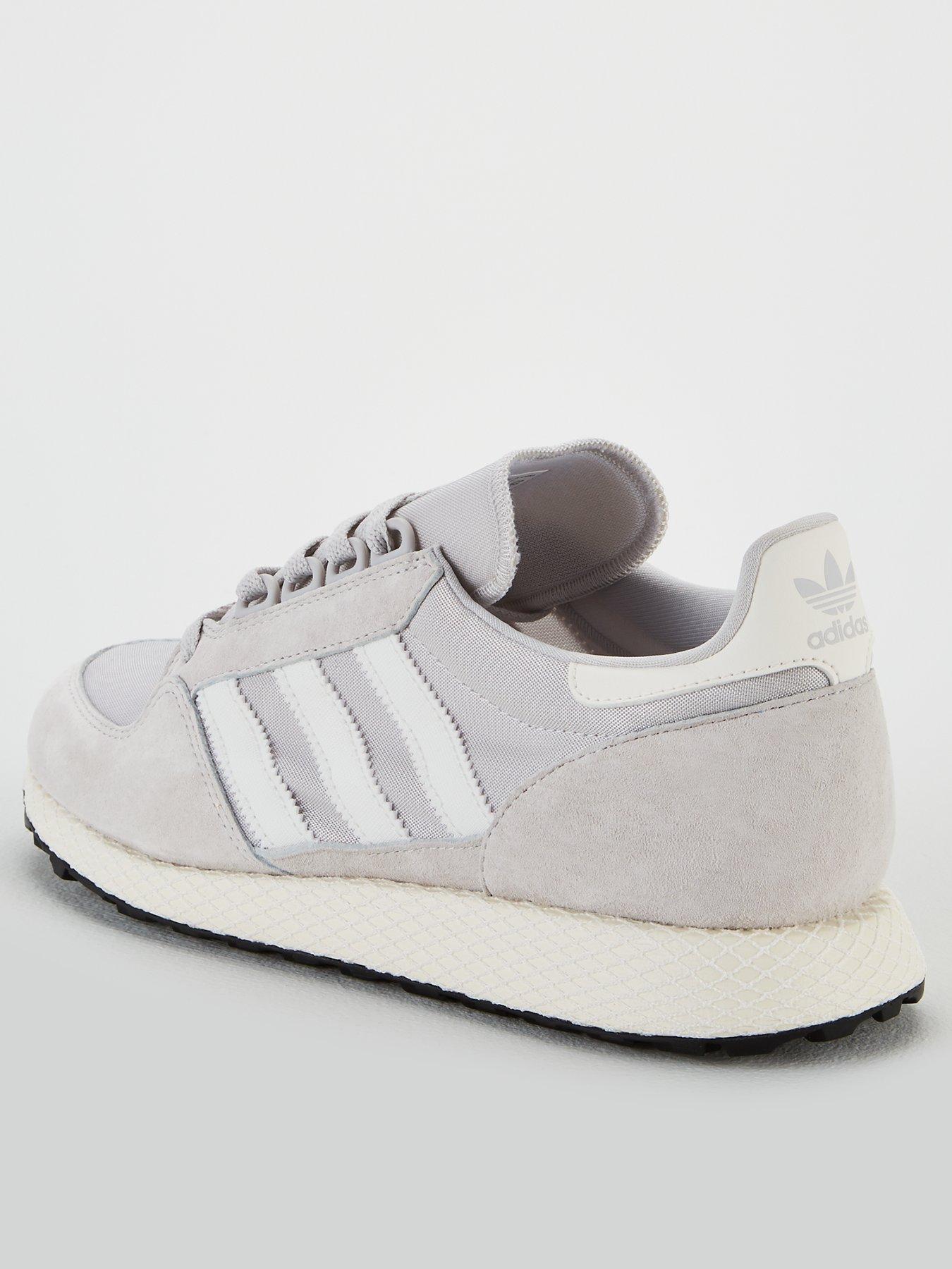 adidas forest grove grey