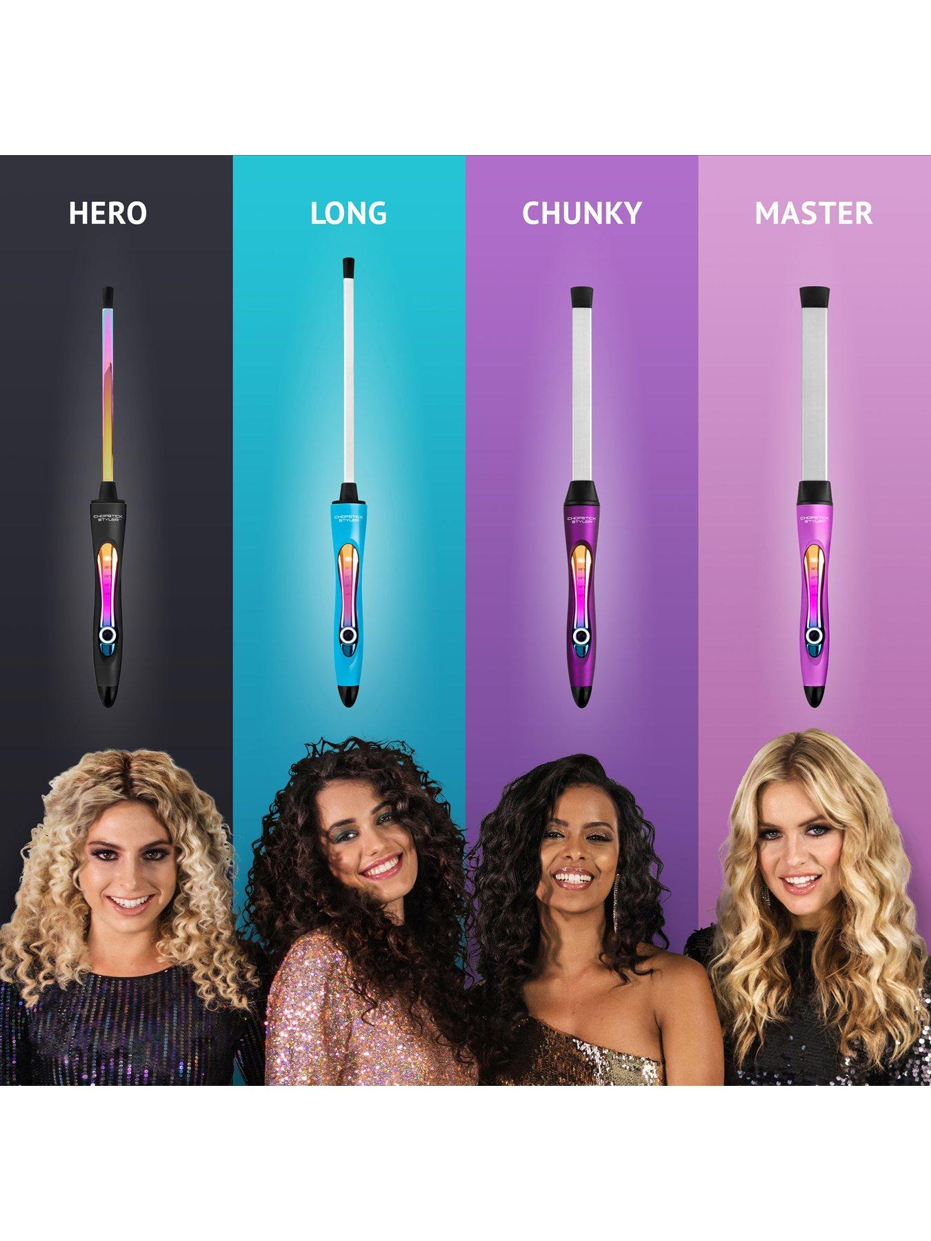 chopstick wand