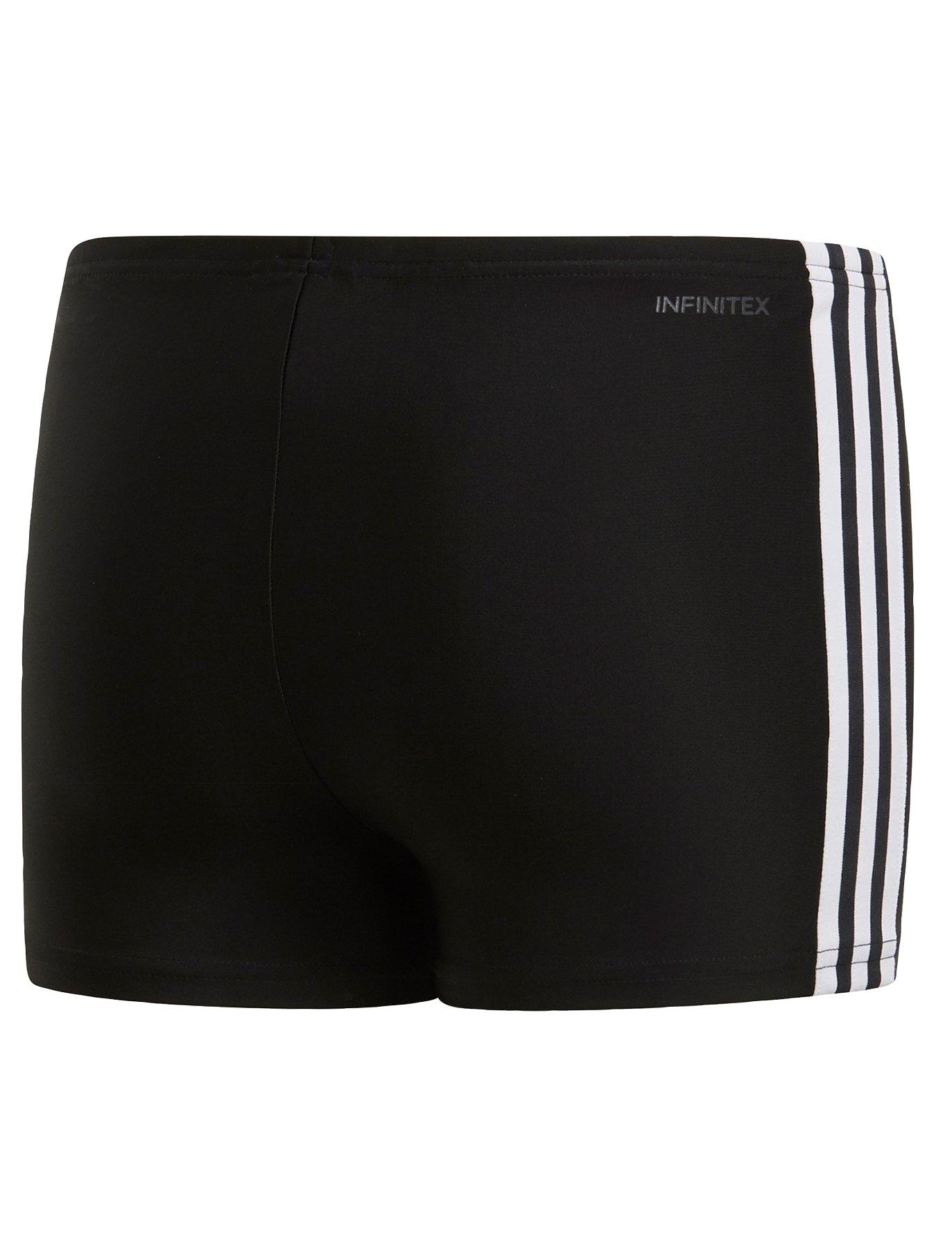adidas swim trunks youth
