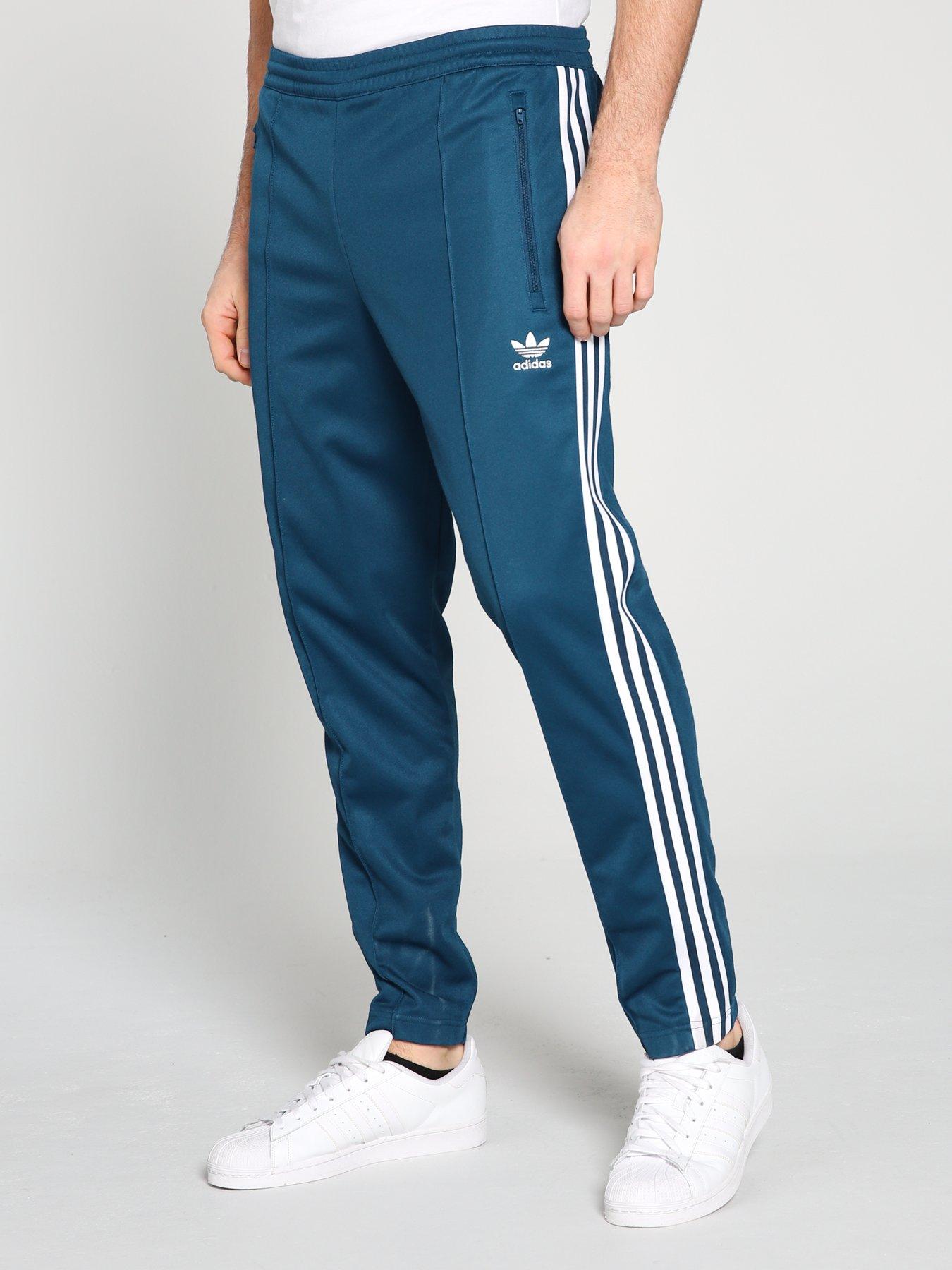 adidas beckenbauer bottoms