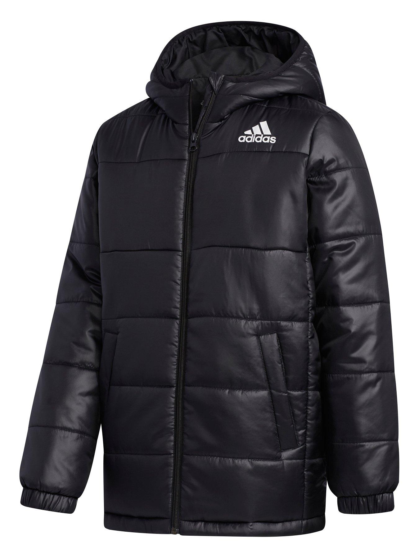 adidas youth jacket