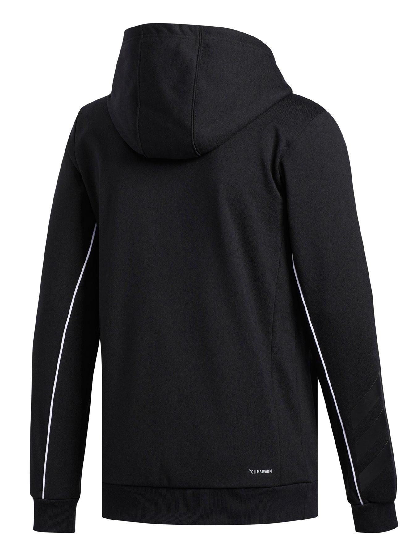 plus size adidas hoodie