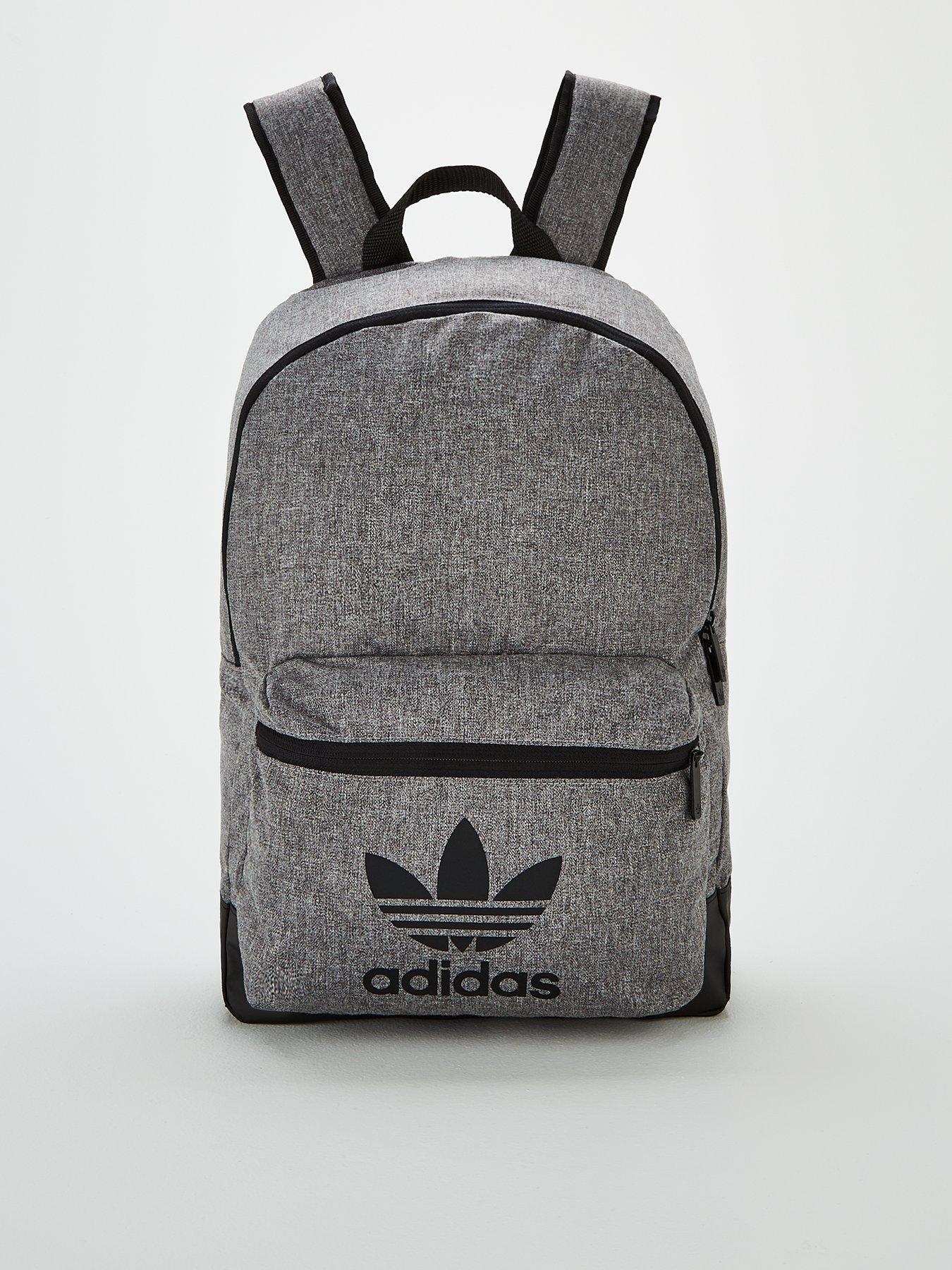 adidas melange classic backpack