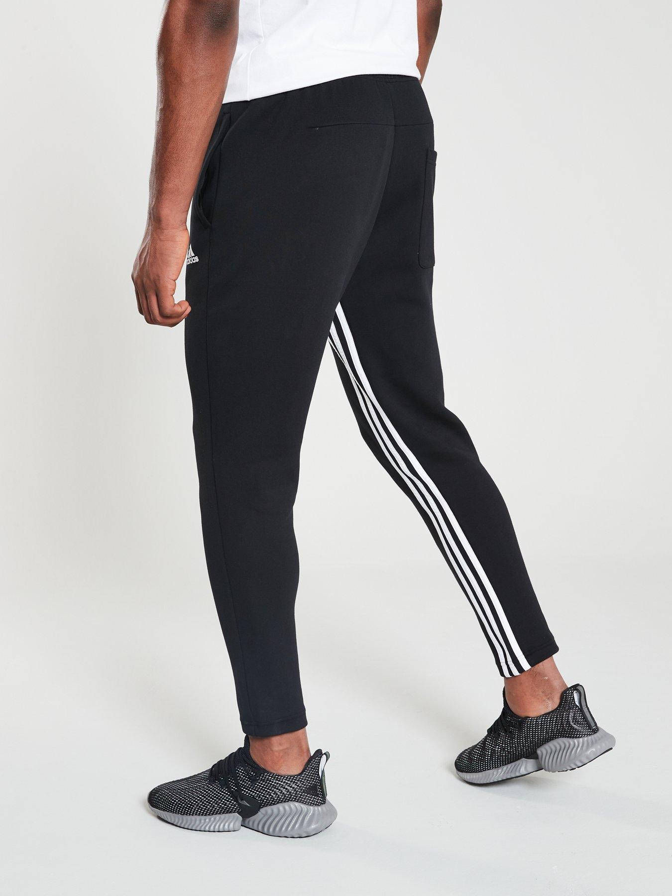 adidas one stripe pants