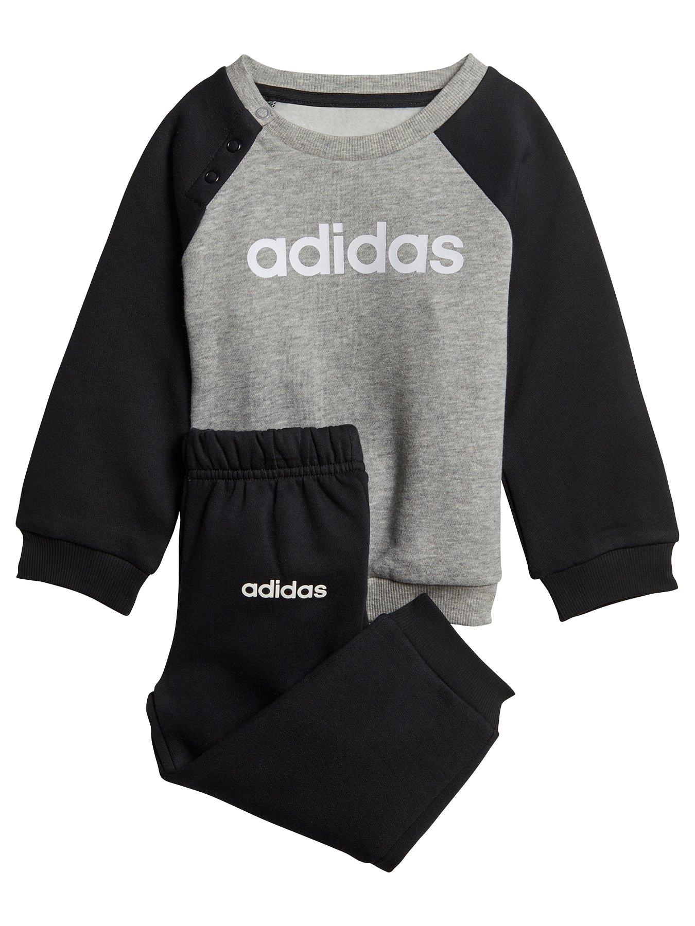adidas newborn set