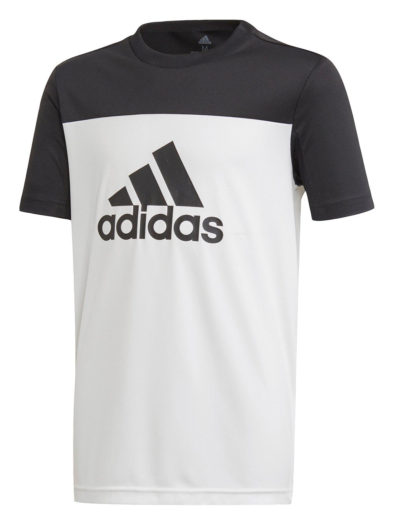 Adidas Equip T-Shirt review