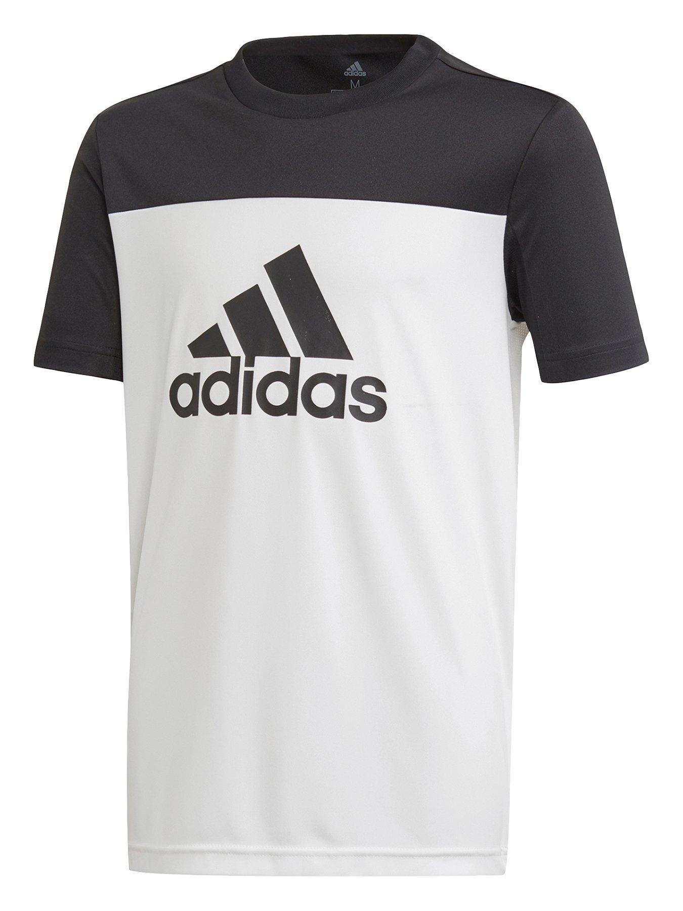 infant adidas t shirts