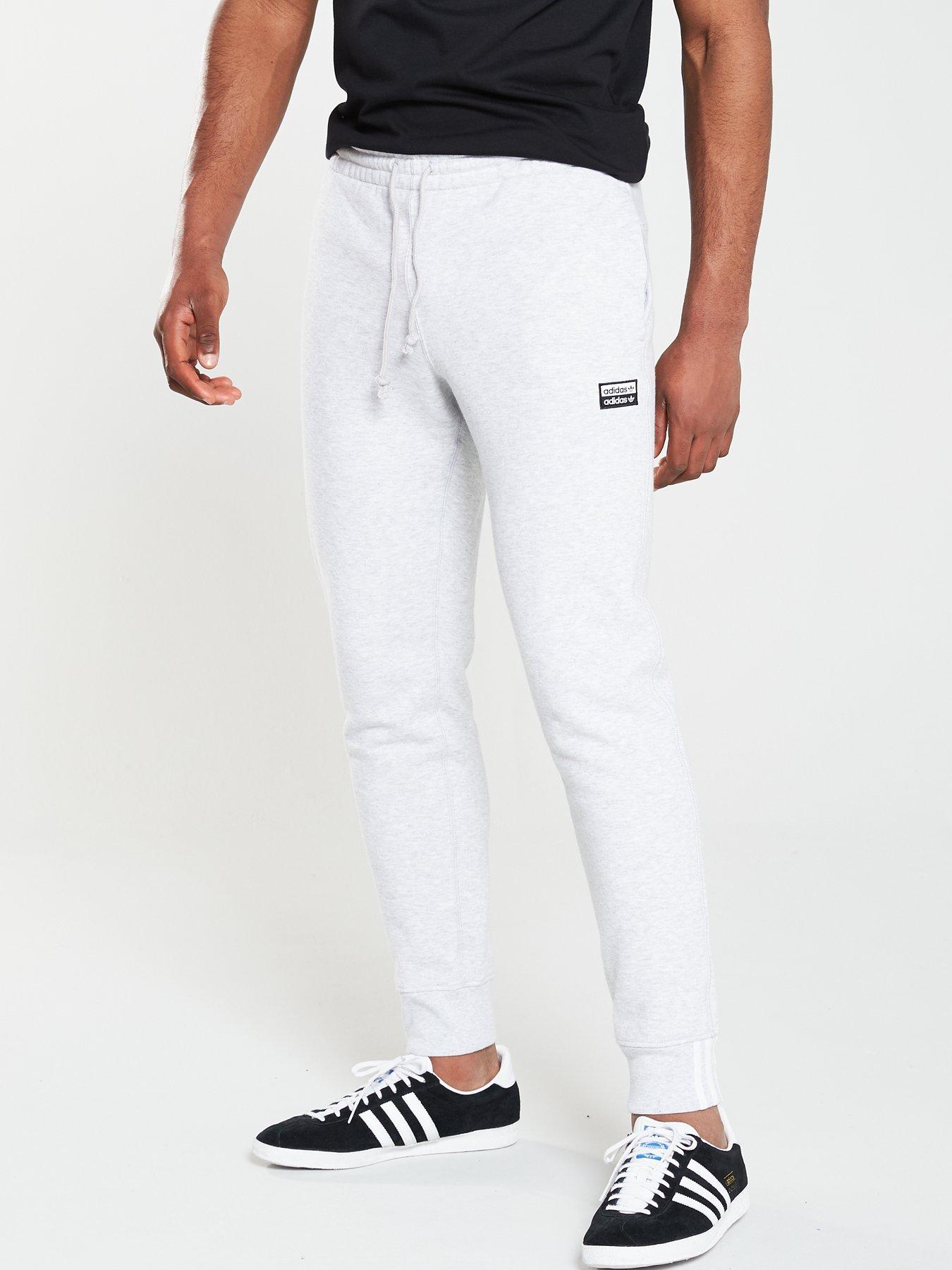 Adidas Originals Ryv Track Pants review