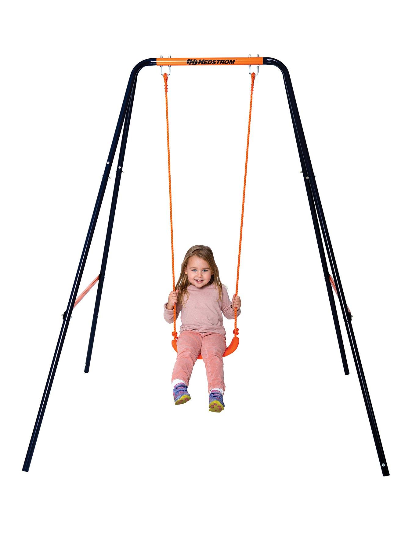Hedstrom 2-in-1 Swing | very.co.uk