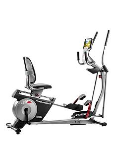 Pro-Form Hybrid Trainer XT