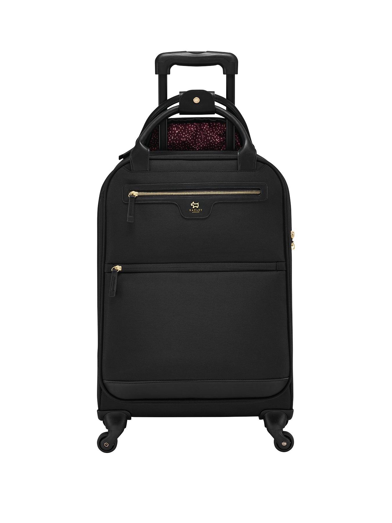 radley london suitcase