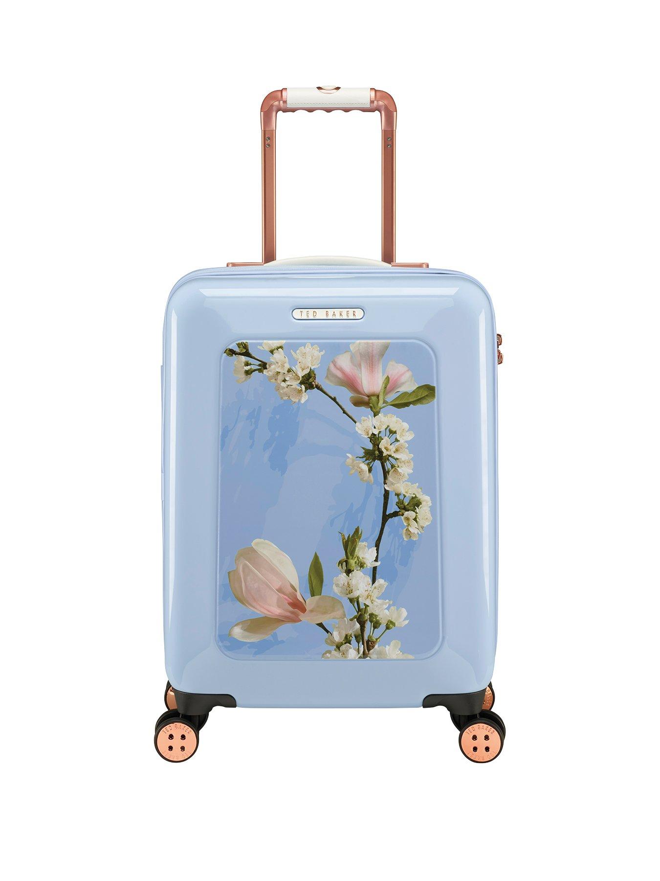 Samsonite Harmony Ii 21 Spinner 2024 www.myteluguroots