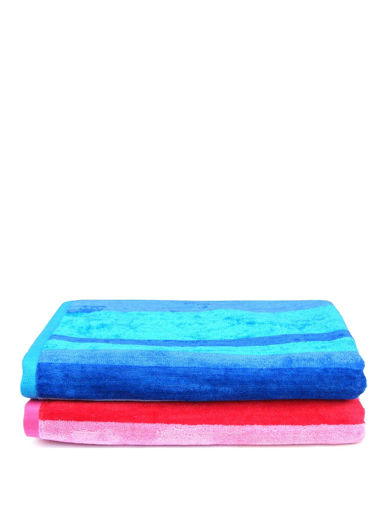 very beach towels