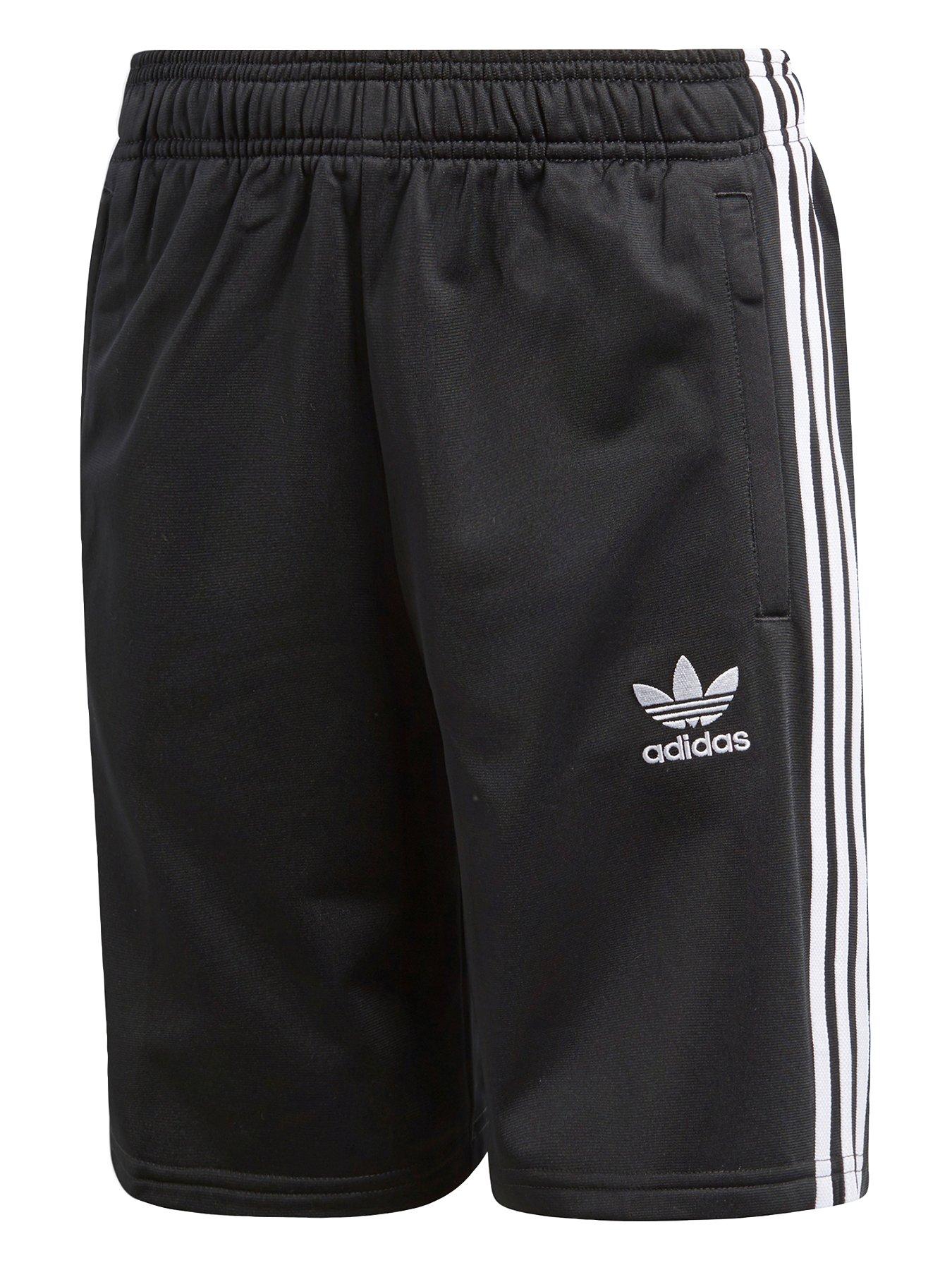 childrens adidas shorts