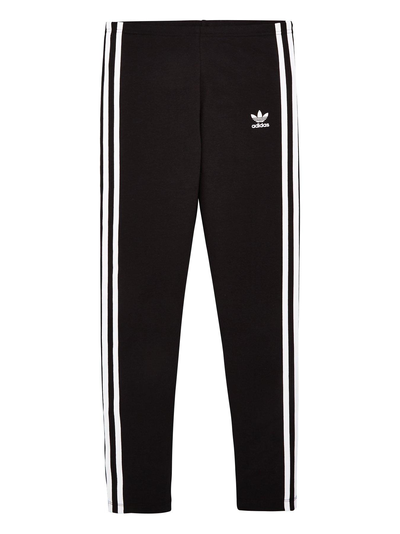 adidas leggings youth